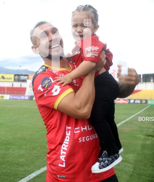 FBL-LIGAPRO-D CUENCA-LIBERTAD