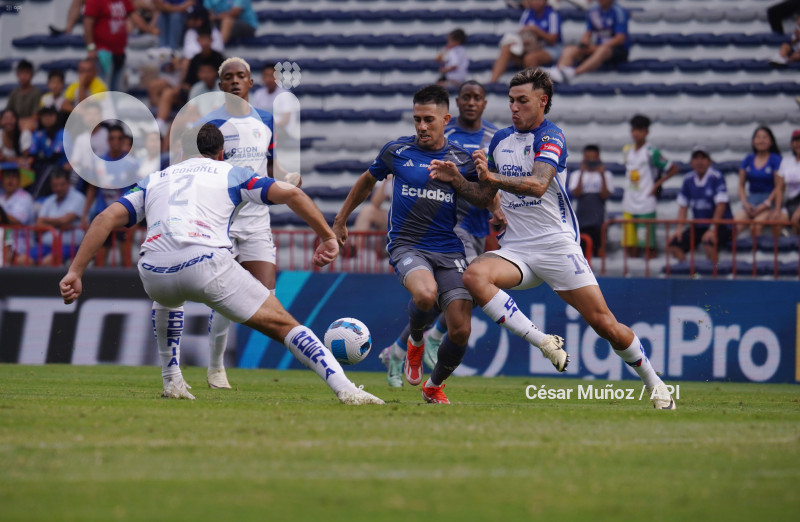 FBL-LIGAPRO-EMELEC-IMBABURA