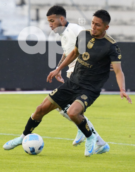 FBL LIGAPRO CUMBAYA ORENSE