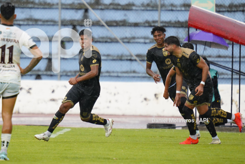 FBL LIGAPRO CUMBAYA ORENSE