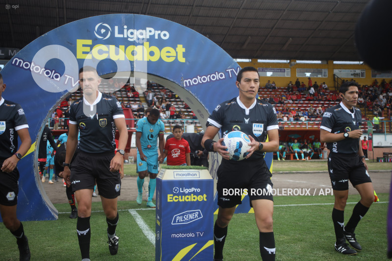 FBL-LIGAPRO-D CUENCA-LIBERTAD