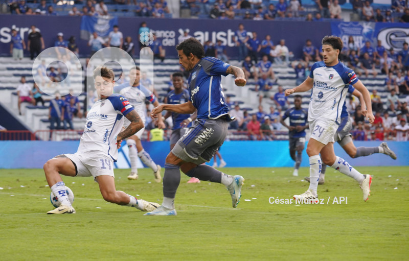 FBL-LIGAPRO-EMELEC-IMBABURA