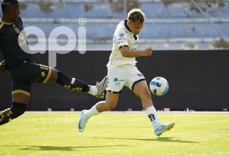 FBL LIGAPRO CUMBAYA ORENSE