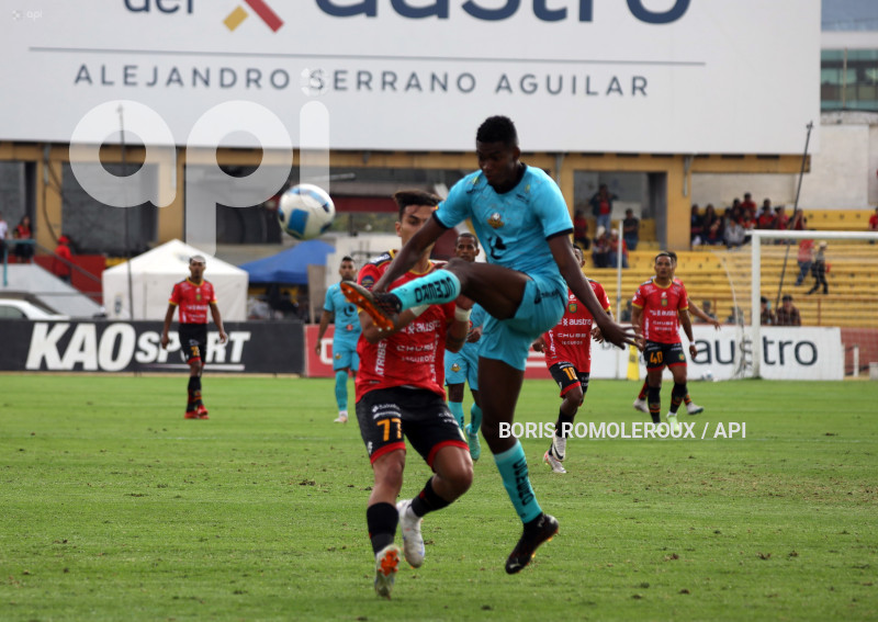 FBL-LIGAPRO-D CUENCA-LIBERTAD