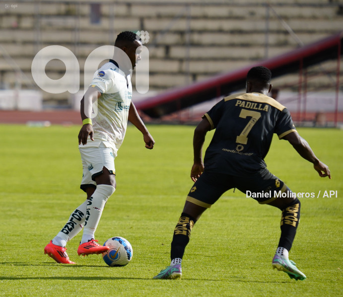 FBL LIGAPRO CUMBAYA ORENSE