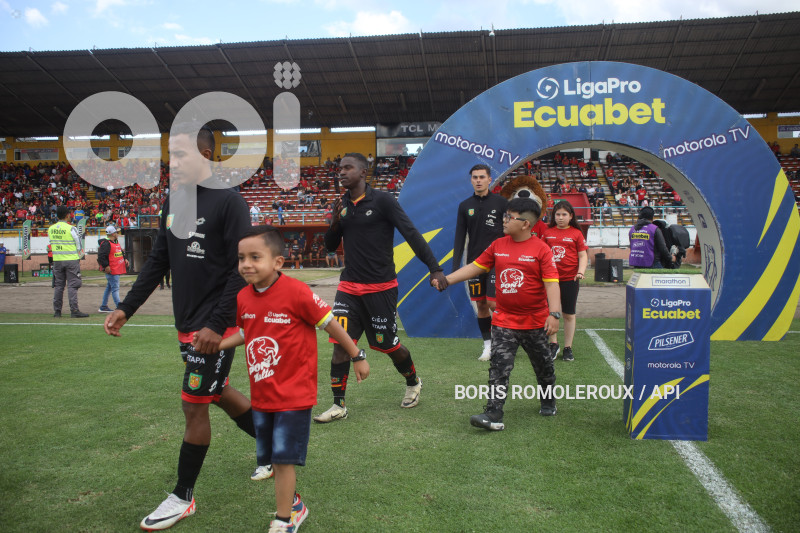 FBL-LIGAPRO-D CUENCA-LIBERTAD