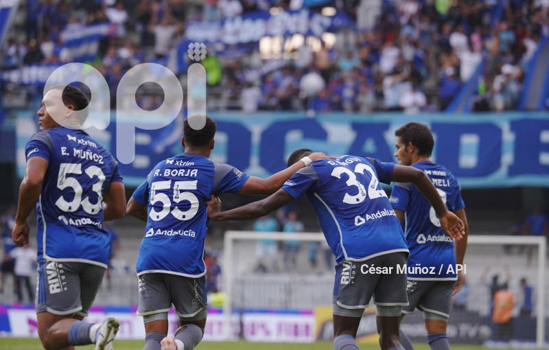 FBL-LIGAPRO-EMELEC-IMBABURA