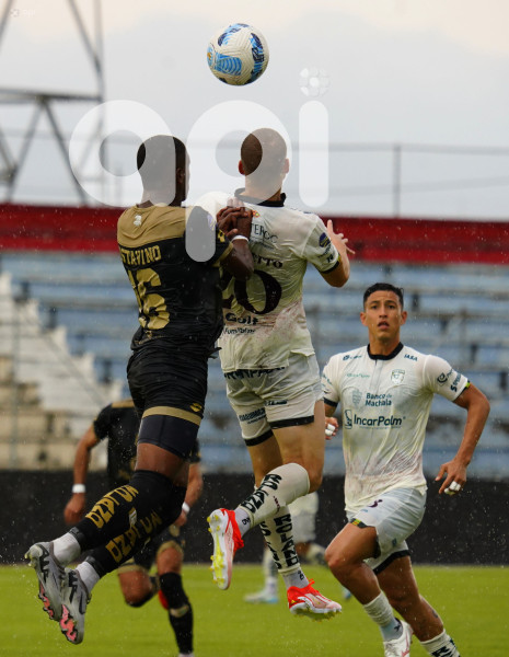 FBL LIGAPRO CUMBAYA ORENSE
