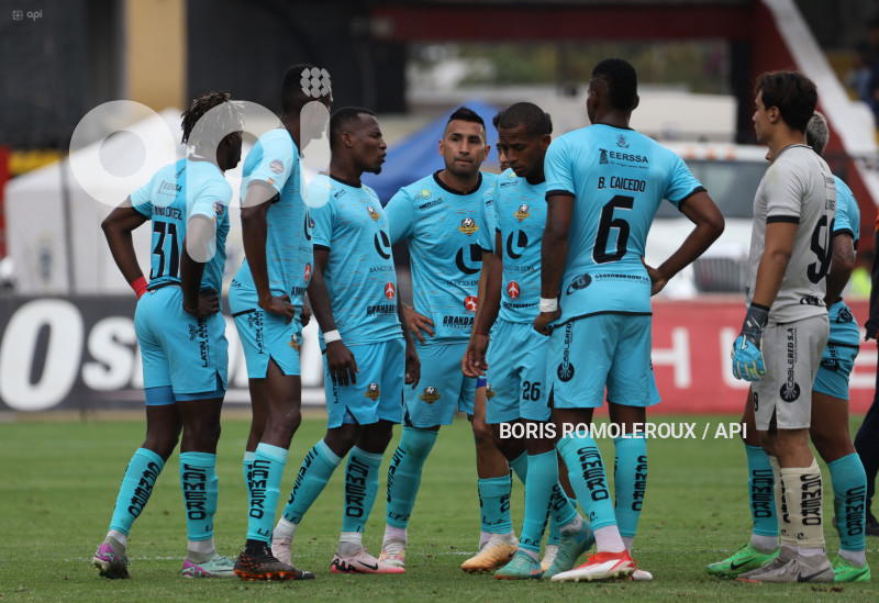 FBL-LIGAPRO-D CUENCA-LIBERTAD