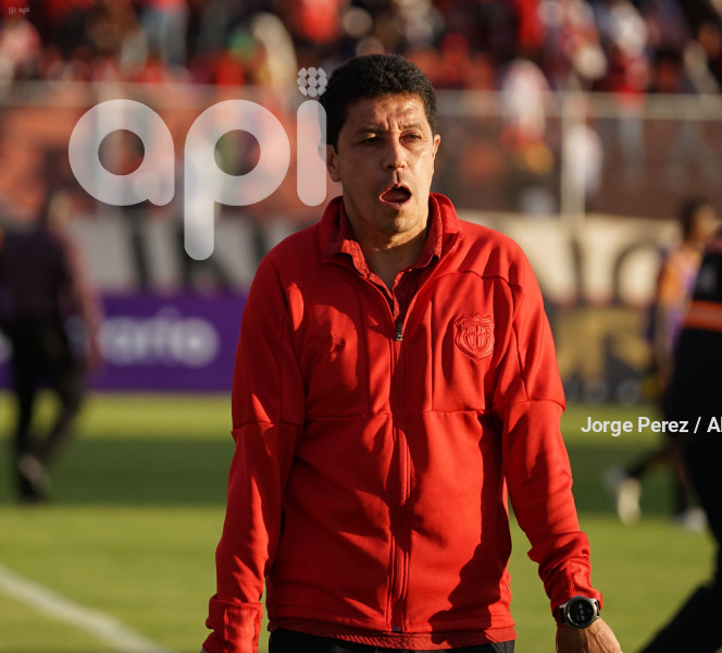 FBL LIGA PRO ECUABET TECNICO BARCELONA