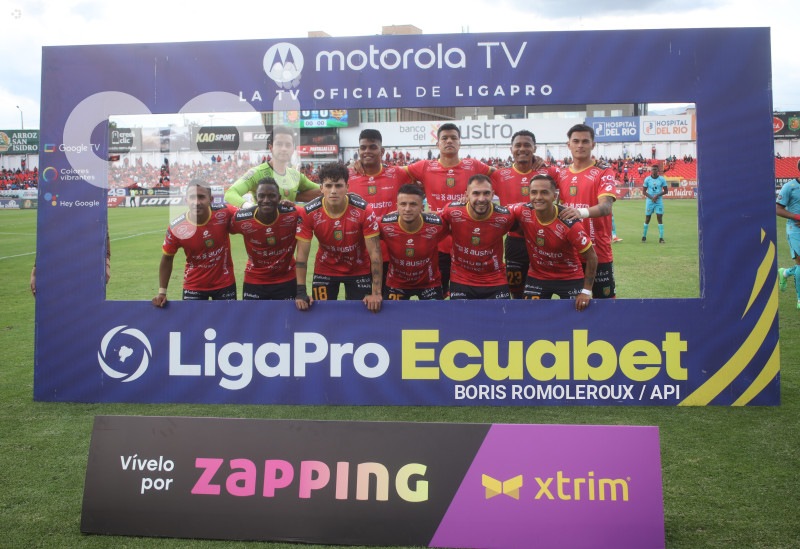 FBL-LIGAPRO-D CUENCA-LIBERTAD