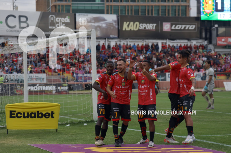 FBL-LIGAPRO-D CUENCA-LIBERTAD