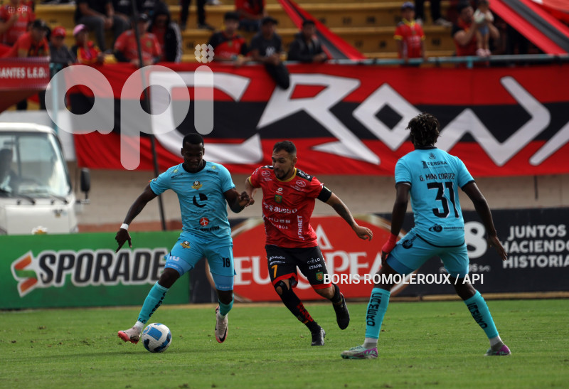 FBL-LIGAPRO-D CUENCA-LIBERTAD