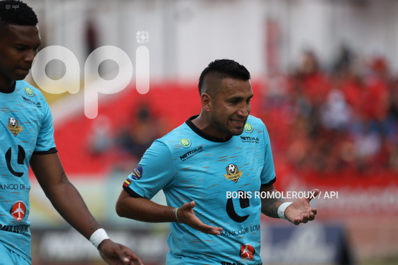 FBL-LIGAPRO-D CUENCA-LIBERTAD