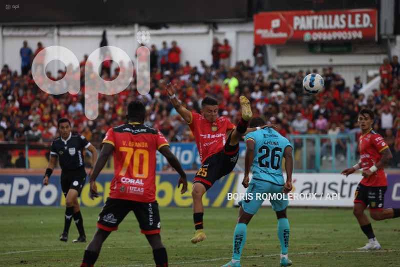 FBL-LIGAPRO-D CUENCA-LIBERTAD