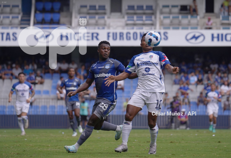 FBL-LIGAPRO-EMELEC-IMBABURA