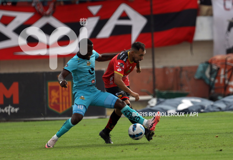 FBL-LIGAPRO-D CUENCA-LIBERTAD