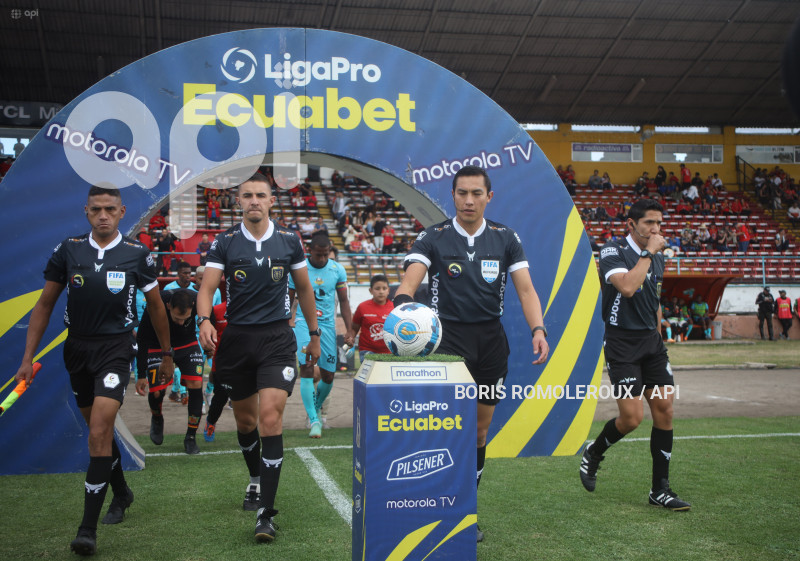 FBL-LIGAPRO-D CUENCA-LIBERTAD