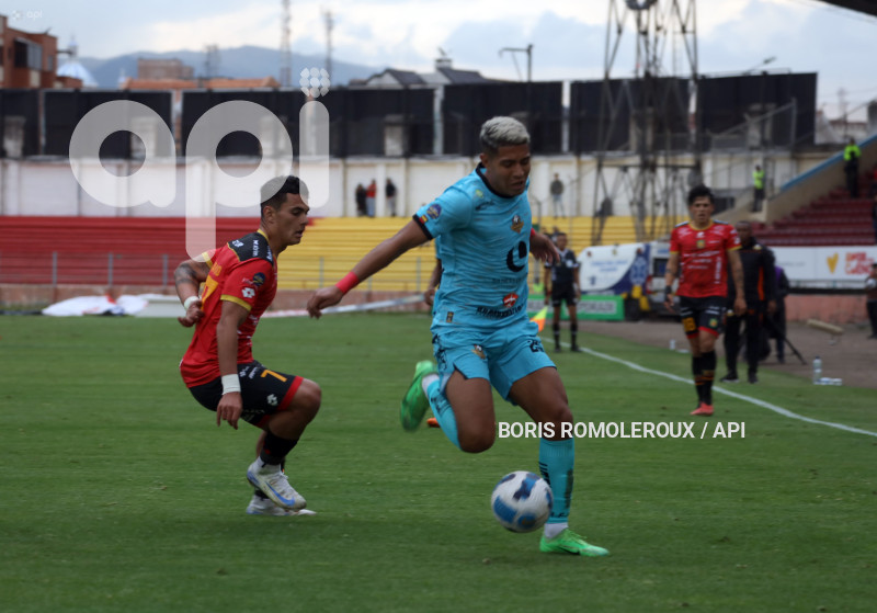 FBL-LIGAPRO-D CUENCA-LIBERTAD