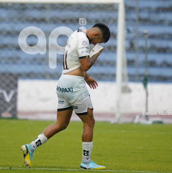 FBL LIGAPRO CUMBAYA ORENSE