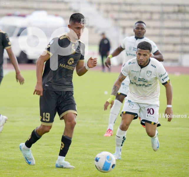 FBL LIGAPRO CUMBAYA ORENSE