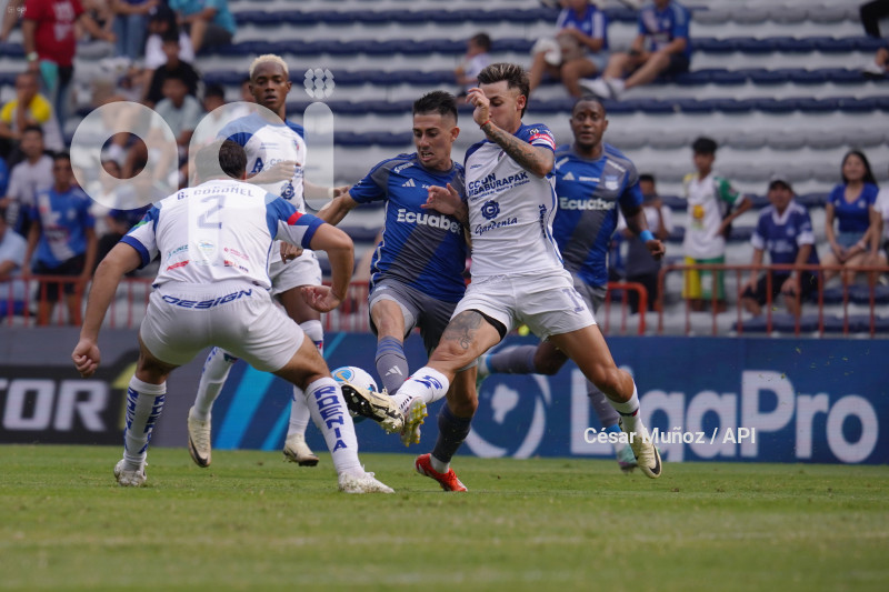 FBL-LIGAPRO-EMELEC-IMBABURA