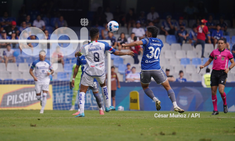 FBL-LIGAPRO-EMELEC-IMBABURA