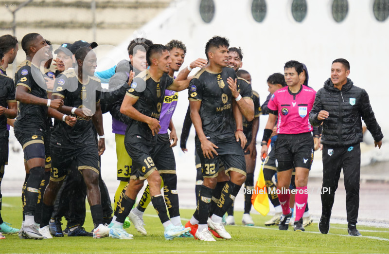 FBL LIGAPRO CUMBAYA ORENSE