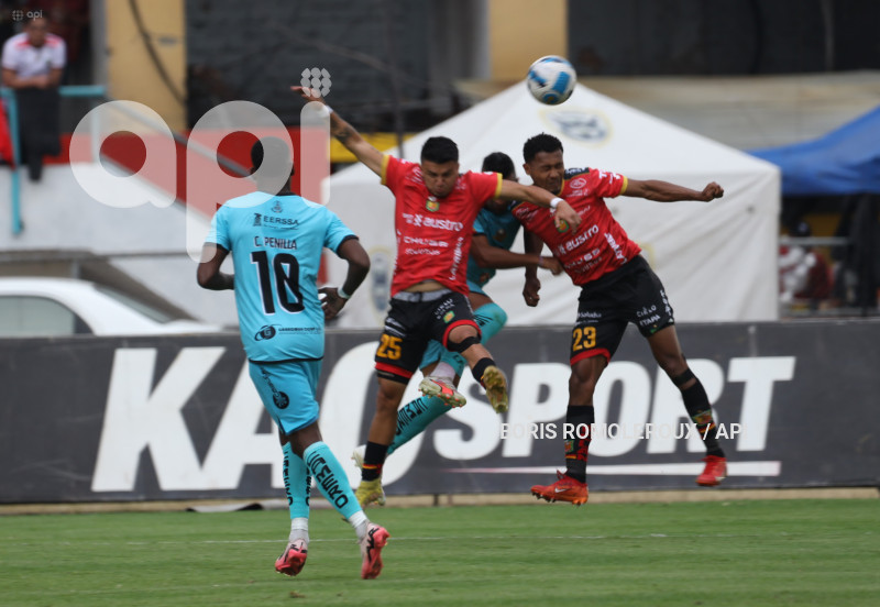 FBL-LIGAPRO-D CUENCA-LIBERTAD