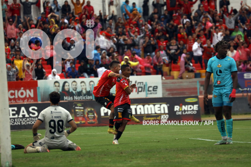 FBL-LIGAPRO-D CUENCA-LIBERTAD