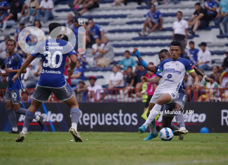 FBL-LIGAPRO-EMELEC-IMBABURA