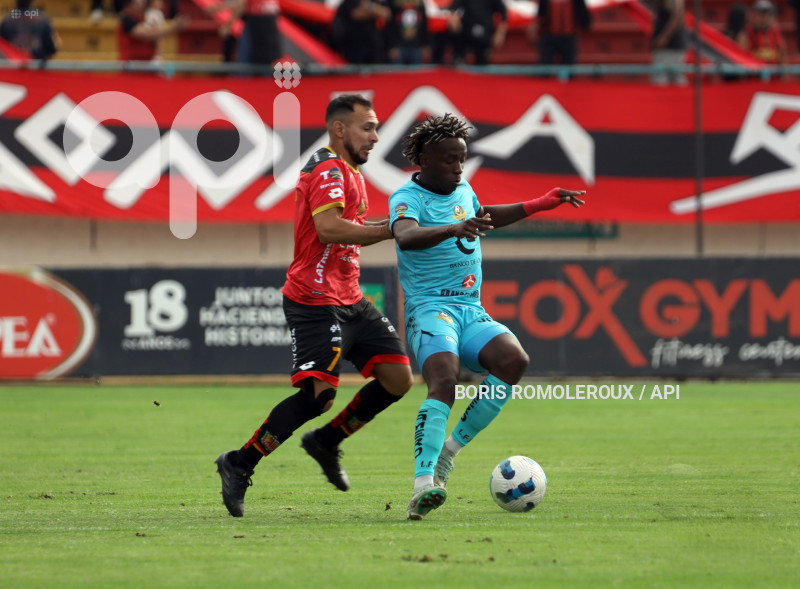 FBL-LIGAPRO-D CUENCA-LIBERTAD