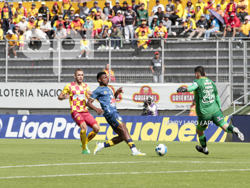 FBL- LIGAPRO-AUCAS-DELFIN