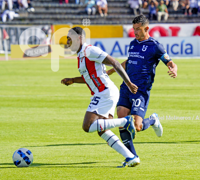 FBL LIGAPRO CATOLICA LIGA