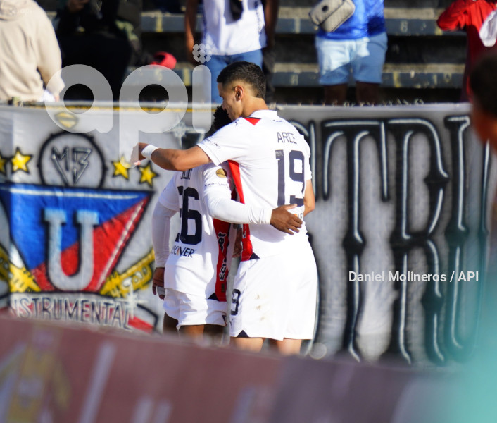 FBL LIGAPRO CATOLICA LIGA