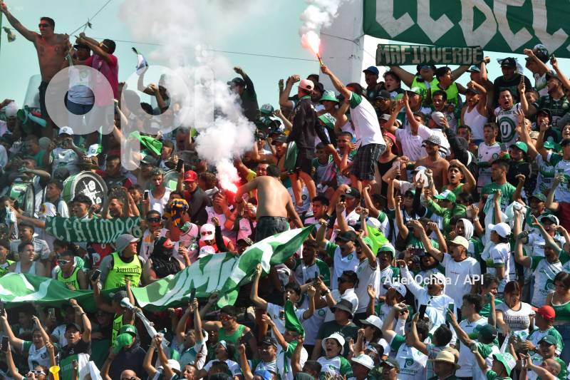 SPO-ASCENSO-LDU PORTOVIEJO-DEP QUITO