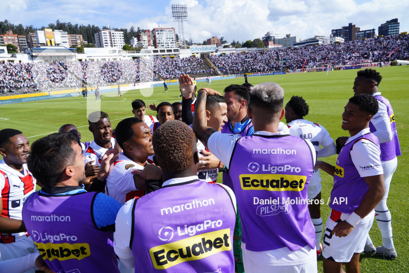 FBL LIGAPRO CATOLICA LIGA