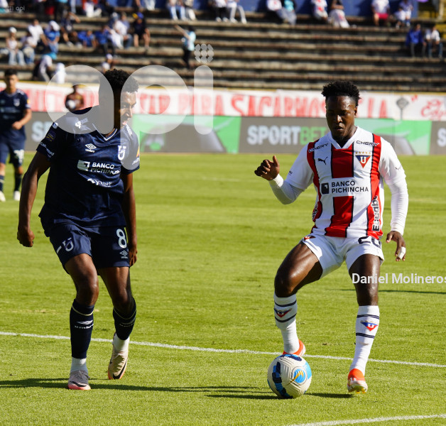 FBL LIGAPRO CATOLICA LIGA