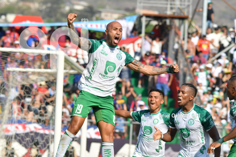SPO-ASCENSO-LDU PORTOVIEJO-DEP QUITO