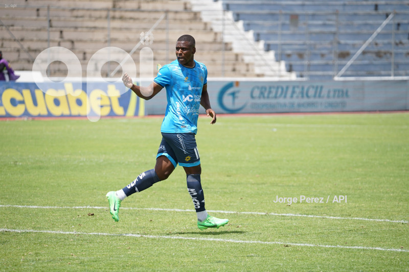 FBL LIGA PRO ECUABET MUSHUC RUNA NACIONAL