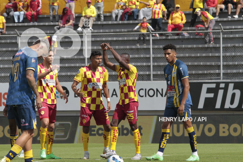 FBL- LIGAPRO-AUCAS-DELFIN