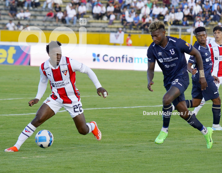 FBL LIGAPRO CATOLICA LIGA