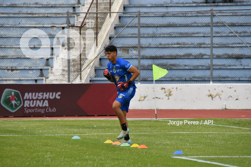 FBL LIGA PRO ECUABET MUSHUC RUNA NACIONAL