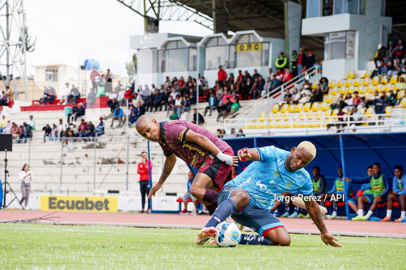 FBL LIGA PRO ECUABET MUSHUC RUNA NACIONAL