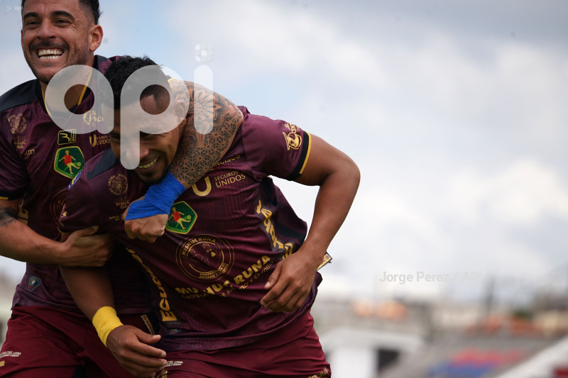 FBL LIGA PRO ECUABET MUSHUC RUNA NACIONAL