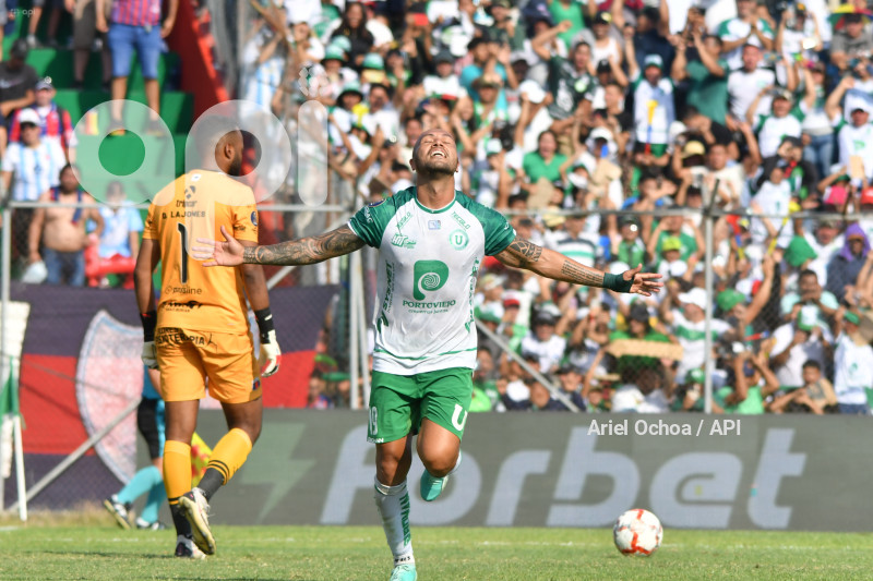 SPO-ASCENSO-LDU PORTOVIEJO-DEP QUITO