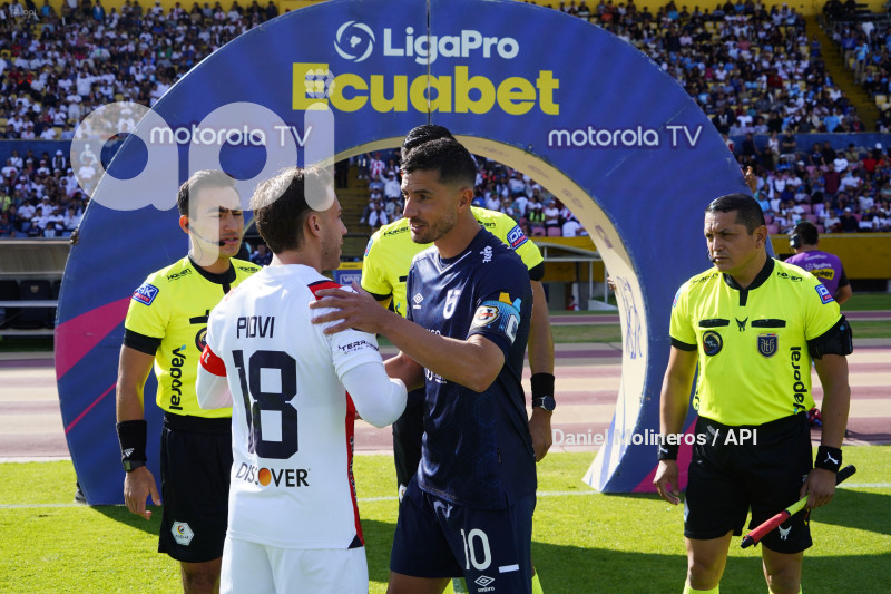 FBL LIGAPRO CATOLICA LIGA