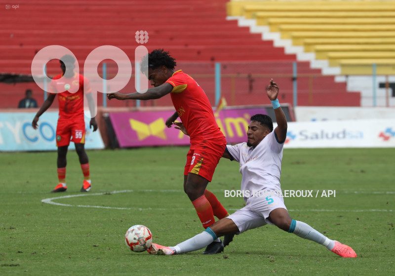 FBL-CUENCA JR-LA UNION