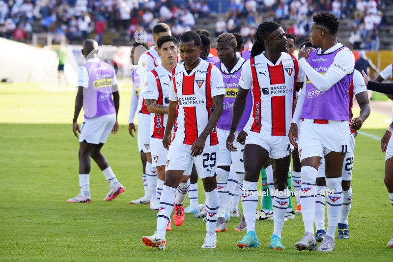 FBL LIGAPRO CATOLICA LIGA