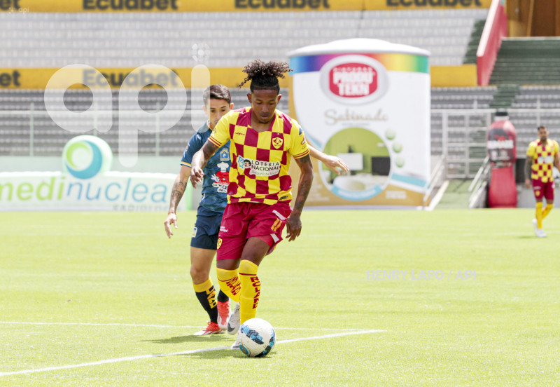 FBL- LIGAPRO-AUCAS-DELFIN